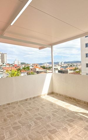 Studio para alugar com 18m², 1 quarto e sem vagaÁrea comum