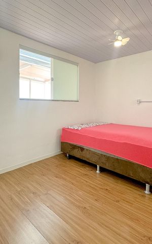 Studio para alugar com 18m², 1 quarto e sem vagaSala/Quarto