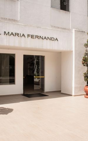 Apartamento para alugar com 83m², 2 quartos e 1 vagaHall de entrada