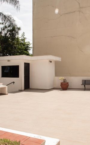 Apartamento para alugar com 83m², 2 quartos e 1 vagaHall de entrada