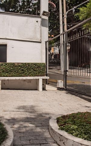 Apartamento para alugar com 83m², 2 quartos e 1 vagaHall de entrada
