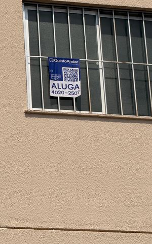 Apartamento para alugar com 50m², 2 quartos e 1 vagaPlaca