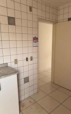 Apartamento para alugar com 50m², 2 quartos e 1 vagaCozinha