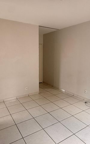Apartamento para alugar com 50m², 2 quartos e 1 vagaSala
