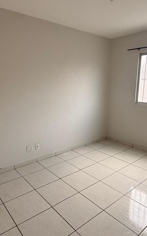 Apartamento para alugar com 50m², 2 quartos e 1 vagaQuarto 2