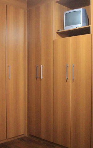 Apartamento à venda com 114m², 3 quartos e 2 vagasSuíte 2