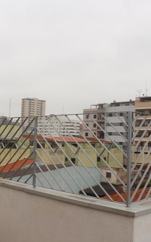 Apartamento à venda com 114m², 3 quartos e 2 vagasÁrea comum - Salão de festas