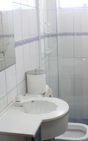 Apartamento à venda com 114m², 3 quartos e 2 vagasBanheiro da Suíte 2
