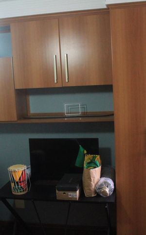 Apartamento à venda com 114m², 3 quartos e 2 vagasQuarto