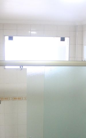 Apartamento à venda com 114m², 3 quartos e 2 vagasBanheiro Social