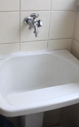 Apartamento à venda com 114m², 3 quartos e 2 vagasÁrea de Serviço