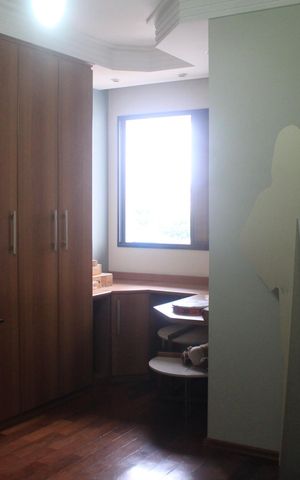 Apartamento à venda com 114m², 3 quartos e 2 vagasQuarto