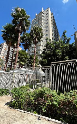 Apartamento à venda com 55m², 1 quarto e 1 vaga Apartamento à venda com 55m², 1 quarto e 1 vagaFachada do Prédio