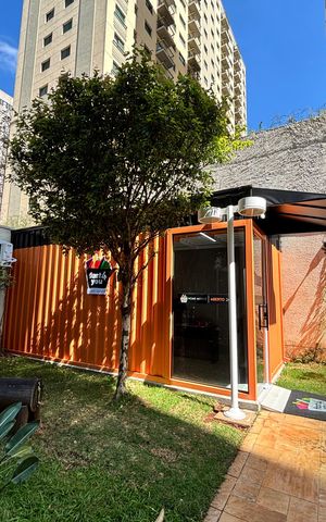 Apartamento à venda com 55m², 1 quarto e 1 vaga Apartamento à venda com 55m², 1 quarto e 1 vagaMercadinho