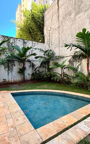 Apartamento à venda com 55m², 1 quarto e 1 vaga Apartamento à venda com 55m², 1 quarto e 1 vagaÁrea comum - Piscina