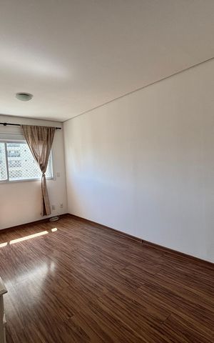 Apartamento à venda com 55m², 1 quarto e 1 vaga Apartamento à venda com 55m², 1 quarto e 1 vagaQuarto