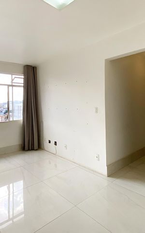 Apartamento para alugar com 66m², 2 quartos e 1 vaga Apartamento para alugar com 66m², 2 quartos e 1 vagaSala