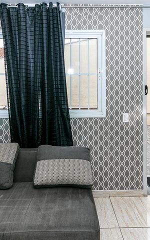 Casa de condomínio para alugar com 67m², 2 quartos e 1 vaga Casa de condomínio para alugar com 67m², 2 quartos e 1 vagaSala