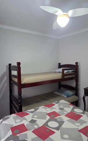 Apartamento para alugar com 43m², 1 quarto e sem vaga