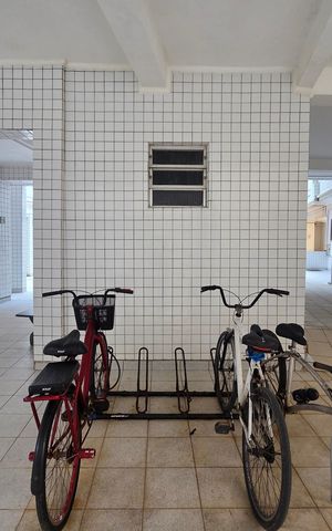 Apartamento para alugar com 43m², 1 quarto e sem vaga