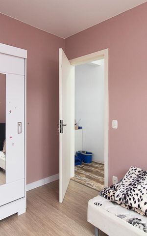 Casa à venda com 145m², 2 quartos e 2 vagasQuarto 2