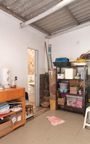 Casa à venda com 145m², 2 quartos e 2 vagasChurrasqueira