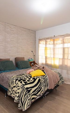 Casa à venda com 145m², 2 quartos e 2 vagasQuarto 1