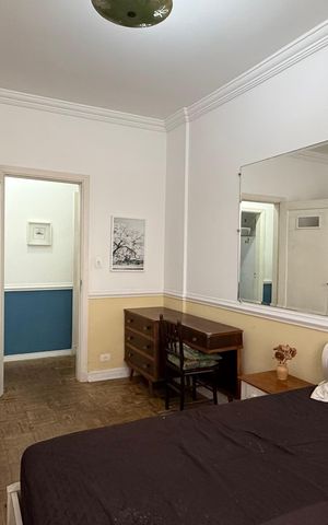 Apartamento para alugar com 90m², 2 quartos e 1 vaga Apartamento para alugar com 90m², 2 quartos e 1 vagaQuarto