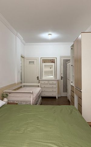 Apartamento para alugar com 90m², 2 quartos e 1 vaga Apartamento para alugar com 90m², 2 quartos e 1 vagaQuarto