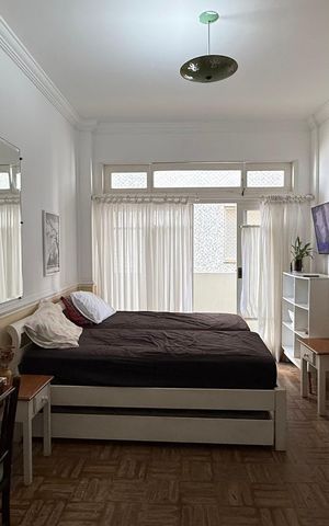 Apartamento para alugar com 90m², 2 quartos e 1 vaga Apartamento para alugar com 90m², 2 quartos e 1 vagaQuarto