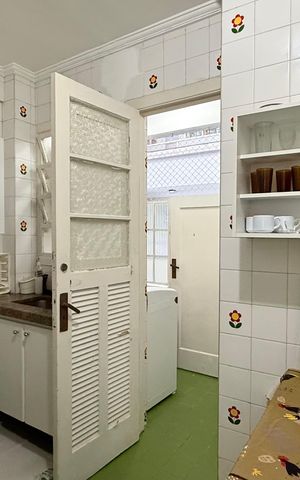 Apartamento para alugar com 90m², 2 quartos e 1 vaga Apartamento para alugar com 90m², 2 quartos e 1 vagaCozinha
