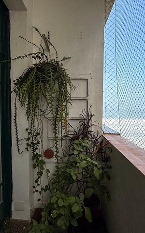 Apartamento para alugar com 90m², 2 quartos e 1 vaga Apartamento para alugar com 90m², 2 quartos e 1 vagaVaranda