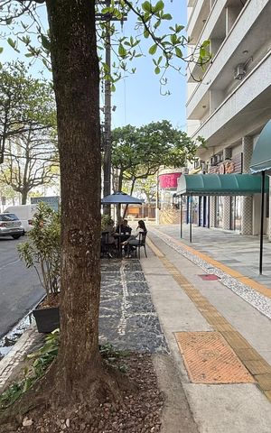 Apartamento para alugar com 90m², 2 quartos e 1 vaga Apartamento para alugar com 90m², 2 quartos e 1 vagaFachada