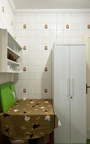 Apartamento para alugar com 90m², 2 quartos e 1 vaga Apartamento para alugar com 90m², 2 quartos e 1 vagaCozinha