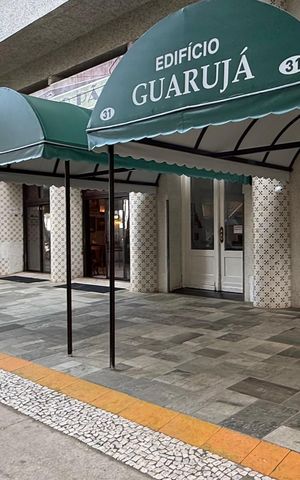 Apartamento para alugar com 90m², 2 quartos e 1 vaga Apartamento para alugar com 90m², 2 quartos e 1 vagaFachada