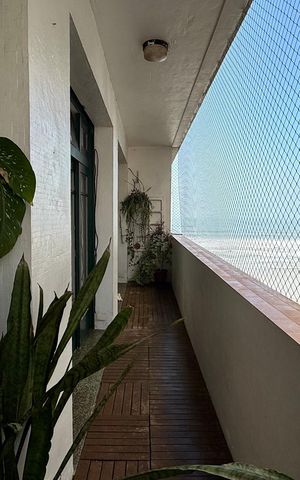 Apartamento para alugar com 90m², 2 quartos e 1 vaga Apartamento para alugar com 90m², 2 quartos e 1 vagaVaranda