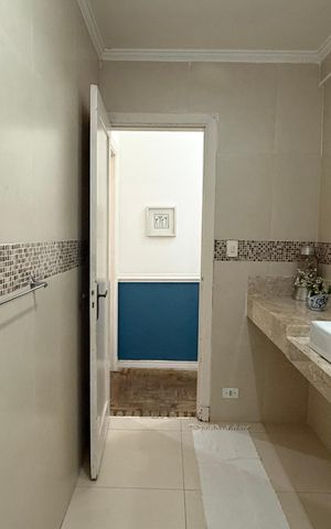 Apartamento para alugar com 90m², 2 quartos e 1 vaga Apartamento para alugar com 90m², 2 quartos e 1 vagaBanheiro Social