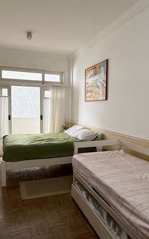 Apartamento para alugar com 90m², 2 quartos e 1 vaga Apartamento para alugar com 90m², 2 quartos e 1 vagaQuarto