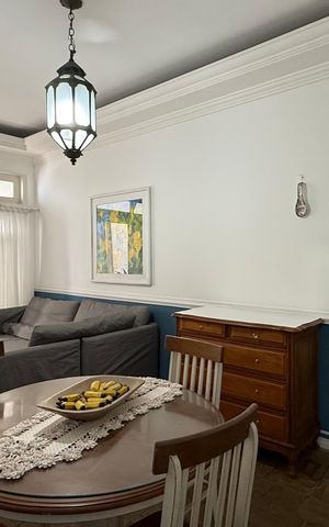 Apartamento para alugar com 90m², 2 quartos e 1 vaga Apartamento para alugar com 90m², 2 quartos e 1 vagaSala