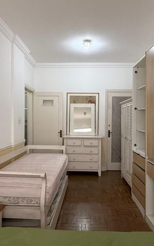 Apartamento para alugar com 90m², 2 quartos e 1 vaga Apartamento para alugar com 90m², 2 quartos e 1 vagaQuarto