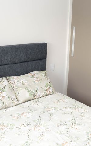 Studio para alugar com 28m², 1 quarto e sem vaga Studio para alugar com 28m², 1 quarto e sem vagaQuarto