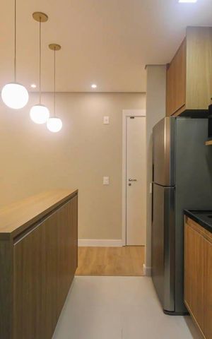 Apartamento para alugar com 75m², 2 quartos e 1 vaga Apartamento para alugar com 75m², 2 quartos e 1 vagaCozinha