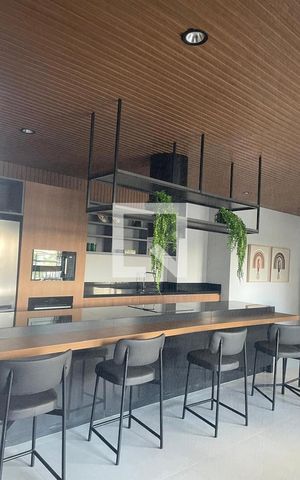 Apartamento para alugar com 75m², 2 quartos e 1 vaga