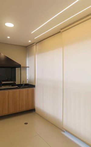Apartamento para alugar com 75m², 2 quartos e 1 vaga Apartamento para alugar com 75m², 2 quartos e 1 vagaVaranda da Sala