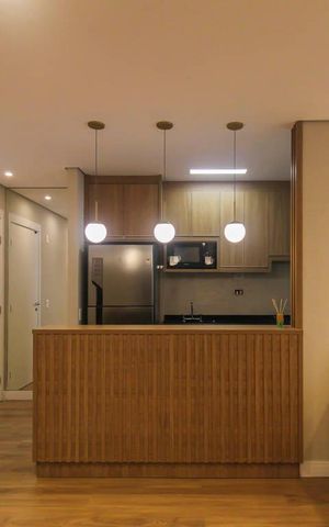 Apartamento para alugar com 75m², 2 quartos e 1 vaga Apartamento para alugar com 75m², 2 quartos e 1 vagaSala