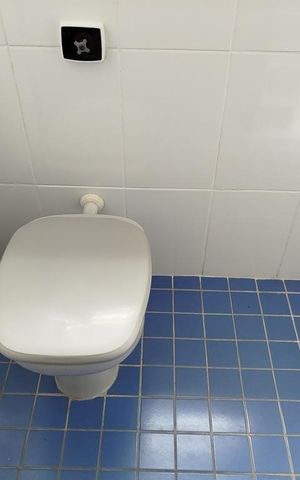 Casa para alugar com 180m², 2 quartos e 1 vaga Casa para alugar com 180m², 2 quartos e 1 vagaBanheiro 1