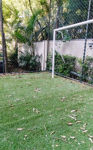 Apartamento para alugar com 60m², 3 quartos e 1 vagaQuadra Esportiva