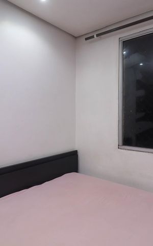 Apartamento à venda com 42m², 2 quartos e 1 vaga Apartamento à venda com 42m², 2 quartos e 1 vagaQuarto 2