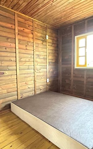 Casa para alugar com 70m², 2 quartos e 1 vaga Casa para alugar com 70m², 2 quartos e 1 vagaQuarto 1