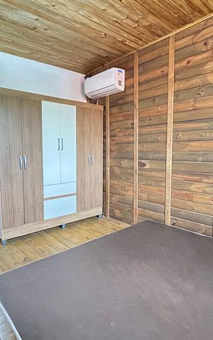 Casa para alugar com 70m², 2 quartos e 1 vaga Casa para alugar com 70m², 2 quartos e 1 vagaQuarto 1